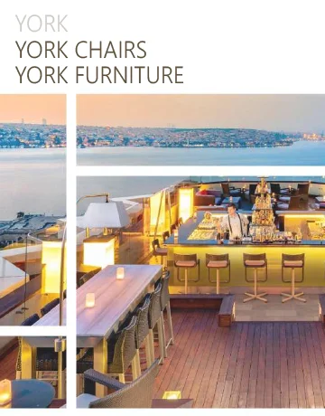 YORK FURNITURE