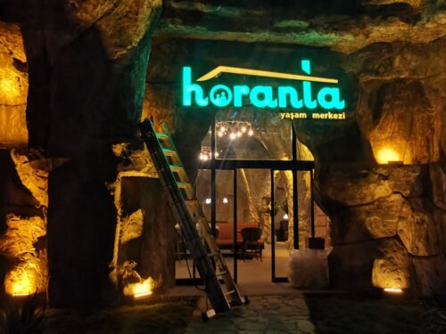 Yaşam Merkezi – Niğde