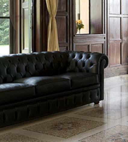 York Chairs: Manufacturing High-quality Contract Furniture